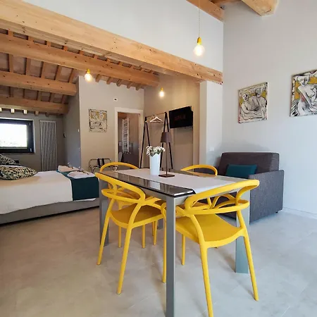 La Fonte Delle Faranghe By Host Hero 4* Esanatoglia