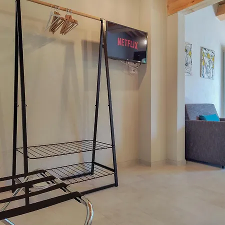 La Fonte Delle Faranghe By Host Hero Bed and Breakfast