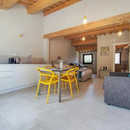 Bed and Breakfast La Fonte Delle Faranghe By Host Hero