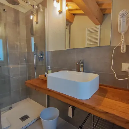 Bed and Breakfast La Fonte Delle Faranghe By Host Hero Esanatoglia