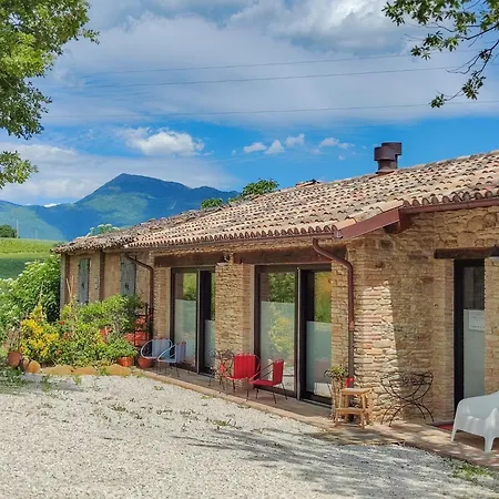 La Fonte Delle Faranghe By Host Hero Bed & Breakfast Esanatoglia