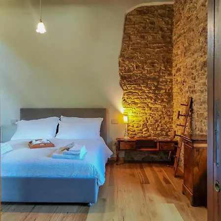 La Fonte Delle Faranghe By Host Hero 4*