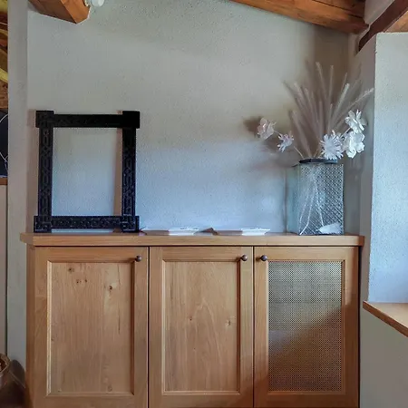 La Fonte Delle Faranghe By Host Hero Bed & Breakfast