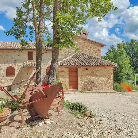 Bed & Breakfast La Fonte Delle Faranghe By Host Hero
