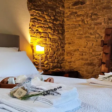 La Fonte Delle Faranghe By Host Hero Bed and Breakfast 4*