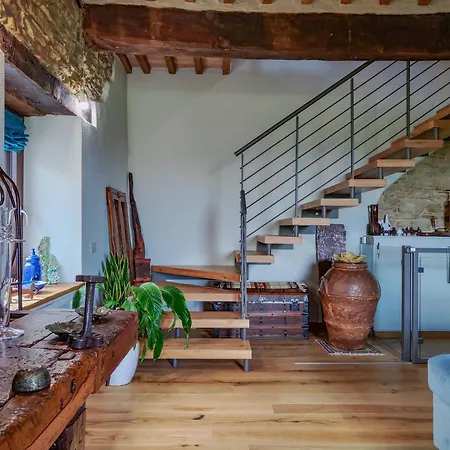 Bed & Breakfast La Fonte Delle Faranghe By Host Hero 4*