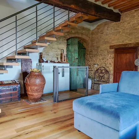 La Fonte Delle Faranghe By Host Hero Bed and Breakfast Esanatoglia