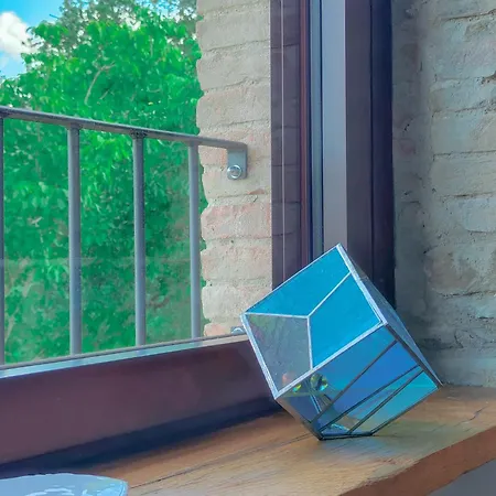 Bed & Breakfast La Fonte Delle Faranghe By Host Hero Esanatoglia