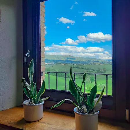 La Fonte Delle Faranghe By Host Hero 4*