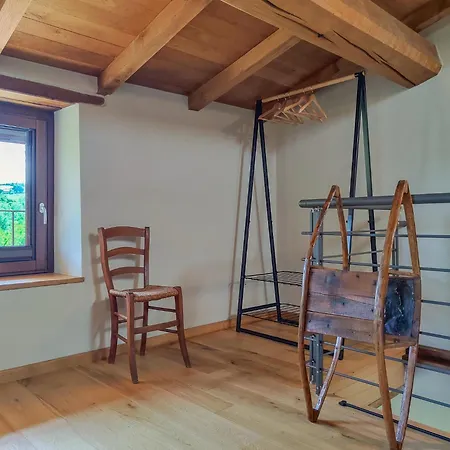 La Fonte Delle Faranghe By Host Hero 4* Esanatoglia