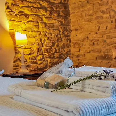 La Fonte Delle Faranghe By Host Hero Bed & Breakfast