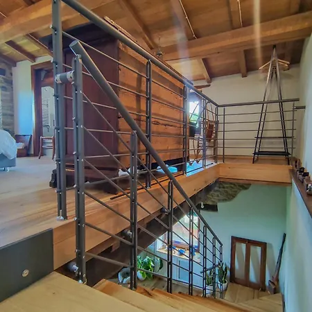 Bed & Breakfast La Fonte Delle Faranghe By Host Hero