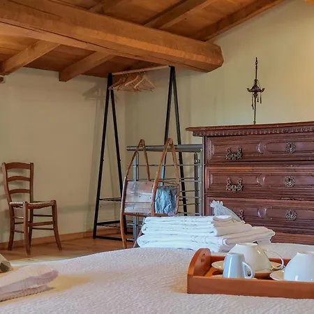 La Fonte Delle Faranghe By Host Hero Bed and Breakfast 4*