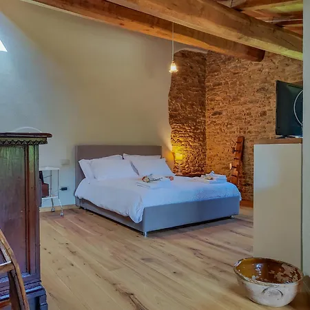 Bed and Breakfast La Fonte Delle Faranghe By Host Hero Esanatoglia