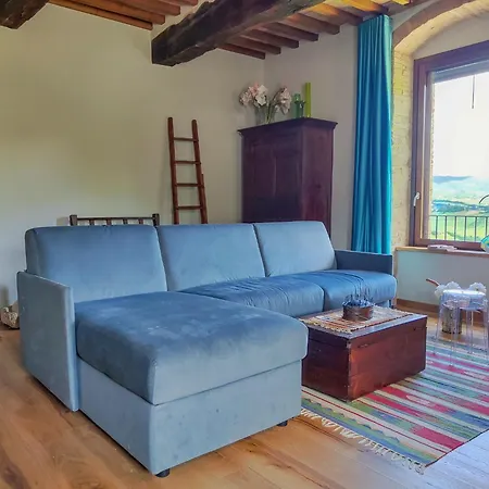 La Fonte Delle Faranghe By Host Hero 4*