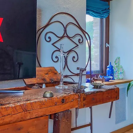 La Fonte Delle Faranghe By Host Hero 4* Esanatoglia