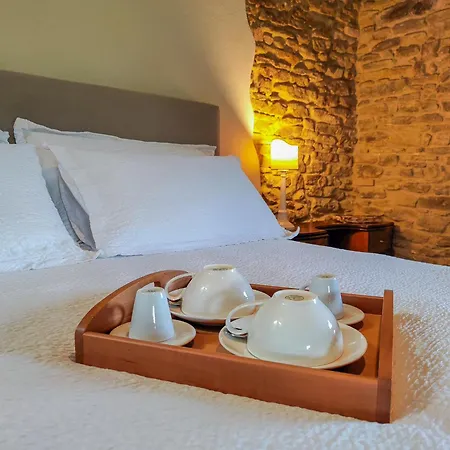 La Fonte Delle Faranghe By Host Hero