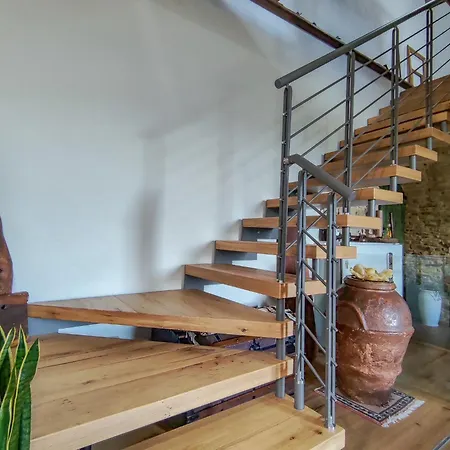La Fonte Delle Faranghe By Host Hero Bed and Breakfast