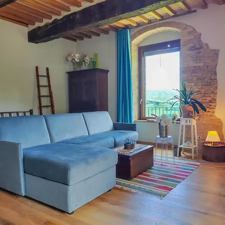 Bed & Breakfast La Fonte Delle Faranghe By Host Hero