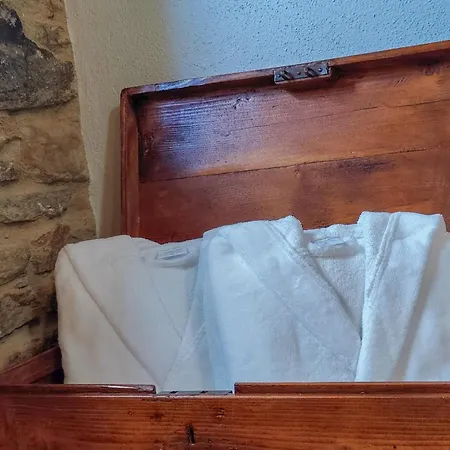 La Fonte Delle Faranghe By Host Hero Bed & Breakfast 4*