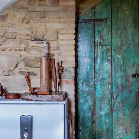 Bed & Breakfast La Fonte Delle Faranghe By Host Hero 4*