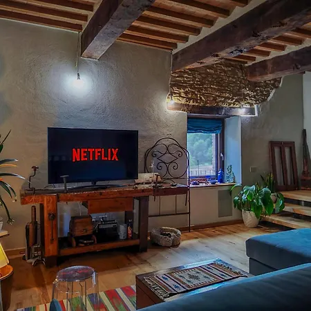 La Fonte Delle Faranghe By Host Hero Bed & Breakfast Esanatoglia