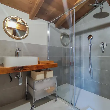 Bed and Breakfast La Fonte Delle Faranghe By Host Hero Esanatoglia