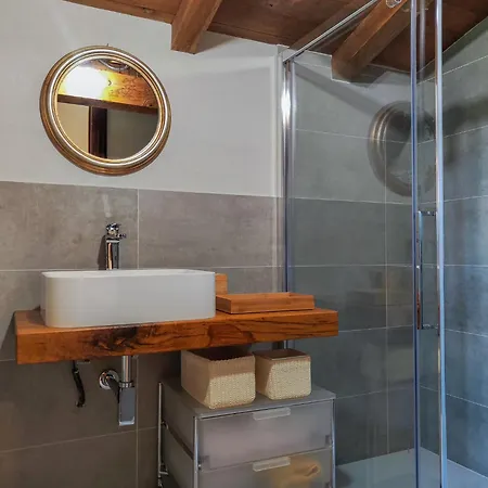 La Fonte Delle Faranghe By Host Hero 4*