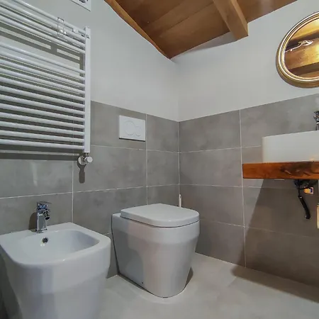 La Fonte Delle Faranghe By Host Hero Esanatoglia