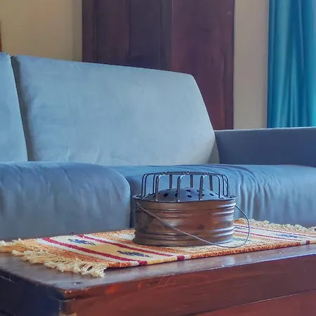 La Fonte Delle Faranghe By Host Hero 4*