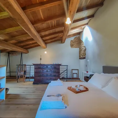 La Fonte Delle Faranghe By Host Hero Bed and Breakfast