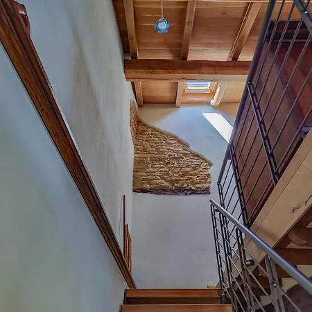 La Fonte Delle Faranghe By Host Hero Bed and Breakfast Esanatoglia