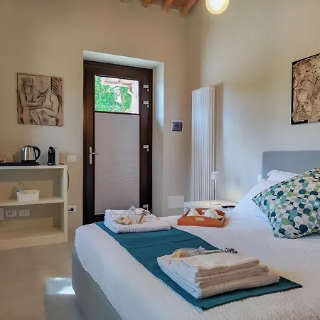 La Fonte Delle Faranghe By Host Hero Esanatoglia