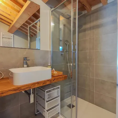 La Fonte Delle Faranghe By Host Hero 4* Esanatoglia