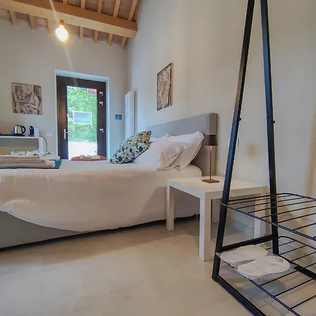 La Fonte Delle Faranghe By Host Hero Bed & Breakfast