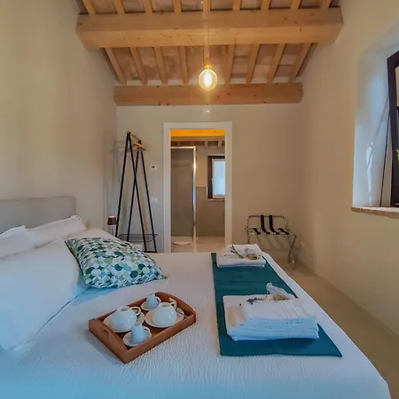 Bed and Breakfast La Fonte Delle Faranghe By Host Hero
