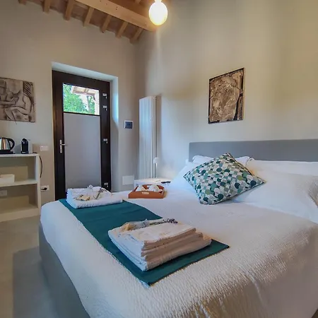 La Fonte Delle Faranghe By Host Hero Bed and Breakfast 4*