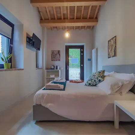 Bed & Breakfast La Fonte Delle Faranghe By Host Hero 4*