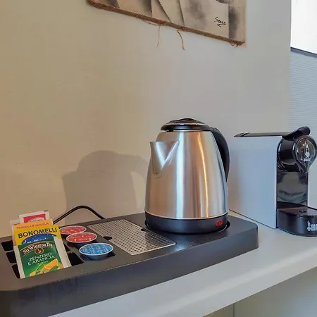 Bed and Breakfast La Fonte Delle Faranghe By Host Hero Esanatoglia