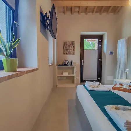 La Fonte Delle Faranghe By Host Hero 4* Esanatoglia