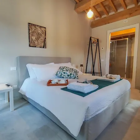 La Fonte Delle Faranghe By Host Hero Bed & Breakfast