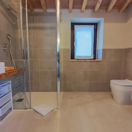 Bed & Breakfast La Fonte Delle Faranghe By Host Hero 4*