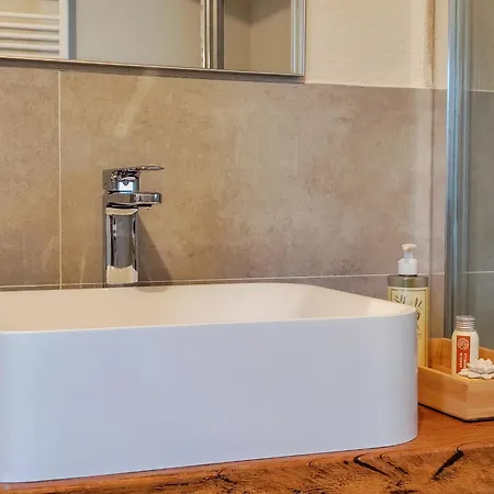 La Fonte Delle Faranghe By Host Hero Bed and Breakfast Esanatoglia