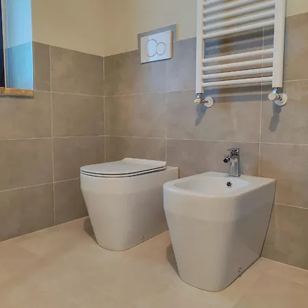 Bed & Breakfast La Fonte Delle Faranghe By Host Hero Esanatoglia