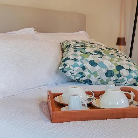 La Fonte Delle Faranghe By Host Hero Esanatoglia