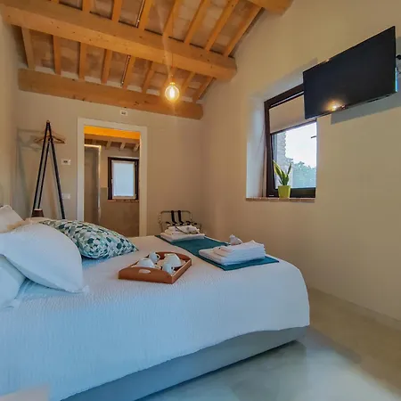 La Fonte Delle Faranghe By Host Hero 4* Esanatoglia