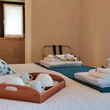 La Fonte Delle Faranghe By Host Hero Bed and Breakfast