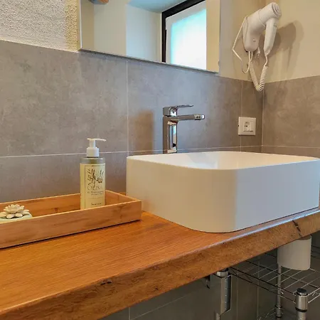 Bed & Breakfast La Fonte Delle Faranghe By Host Hero 4*