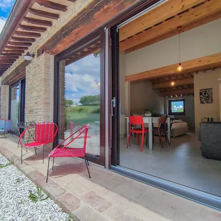 La Fonte Delle Faranghe By Host Hero Bed & Breakfast Esanatoglia