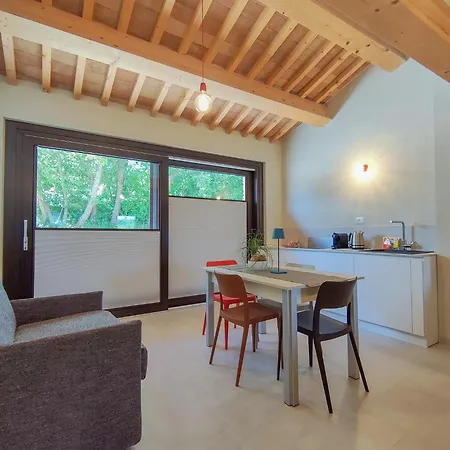 Bed and Breakfast La Fonte Delle Faranghe By Host Hero Esanatoglia
